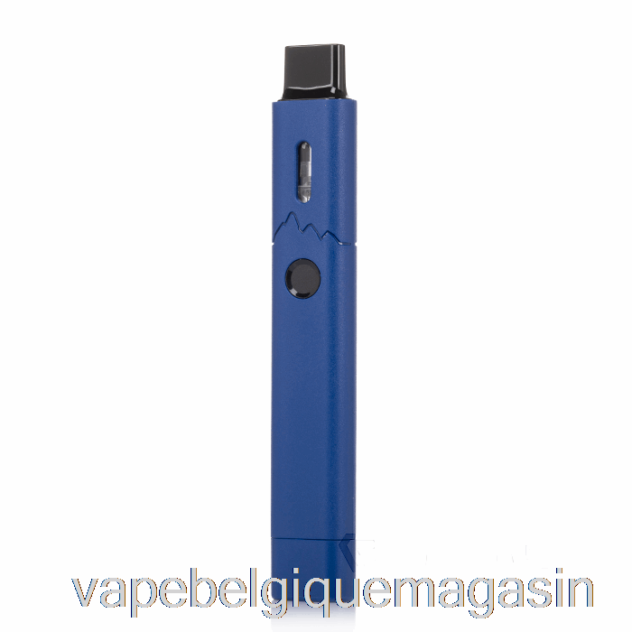 Vape Shop Bruxelles Boulder Rock Pod System Saphir